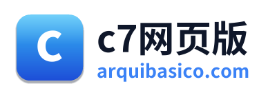 c7网页版 Logo